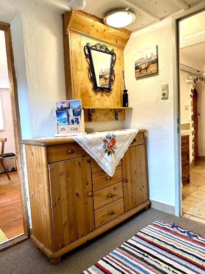 Appartement Sunnseit - Kitzbueheler Alpen Санкт Йохан ин Тирол Екстериор снимка