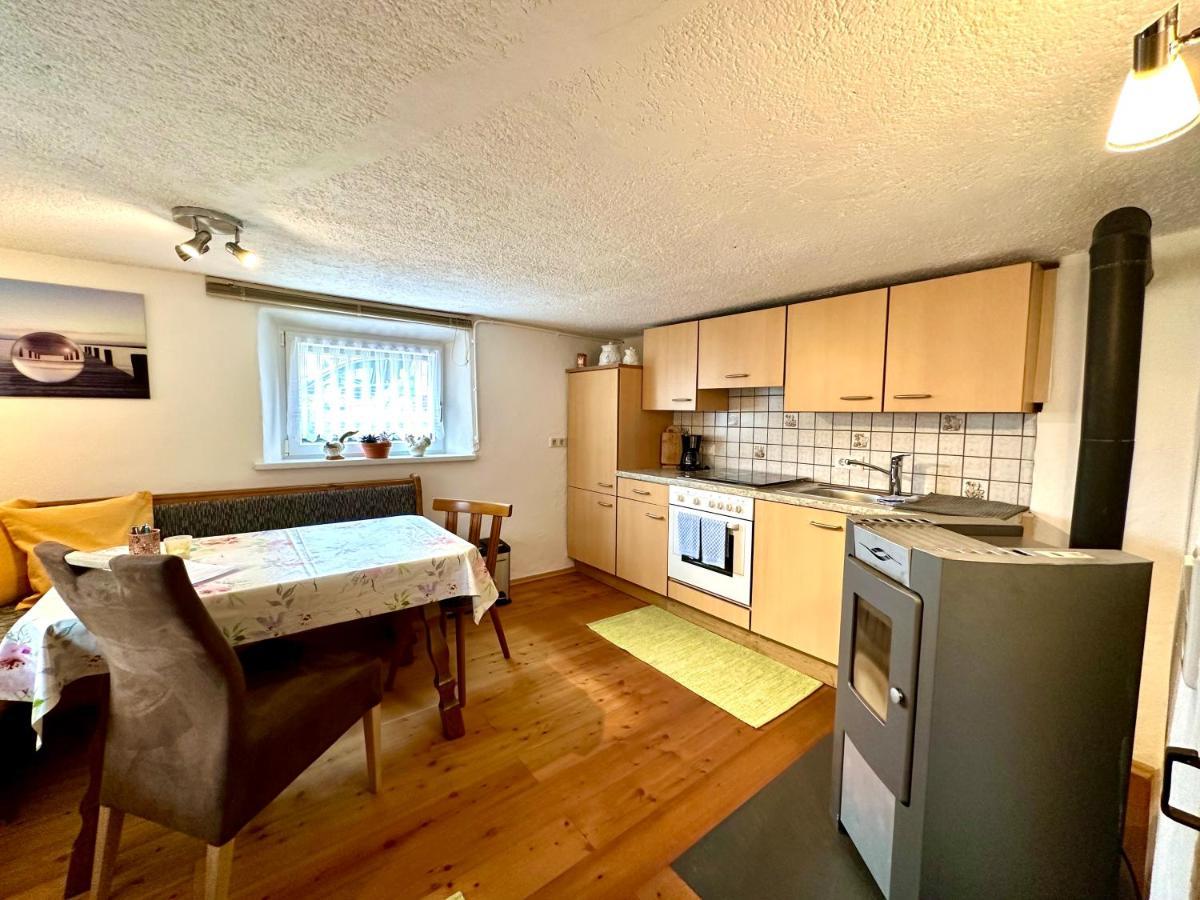 Appartement Sunnseit - Kitzbueheler Alpen Санкт Йохан ин Тирол Екстериор снимка