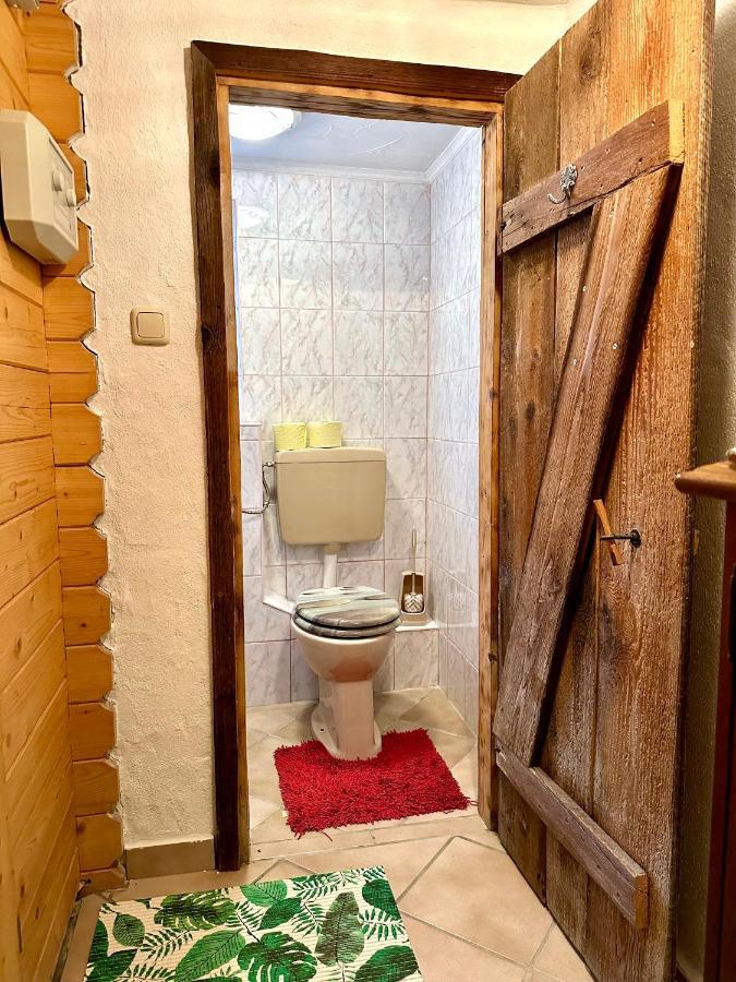 Appartement Sunnseit - Kitzbueheler Alpen Санкт Йохан ин Тирол Екстериор снимка